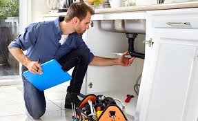 Why Every Home Needs a Trusted Plumber: Ensuring Safety, Efficiency, and Peace of Mind