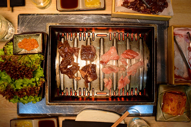 How to Enjoy Karaoke and Chinese BBQ in London: A Guide to the Best Spots