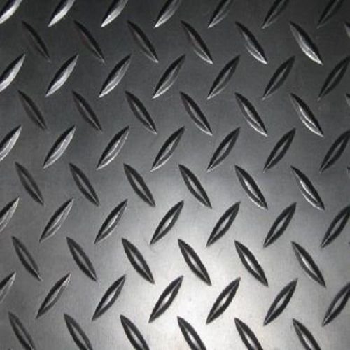 RDSO Spec CK201 X2CrTi12 Plates