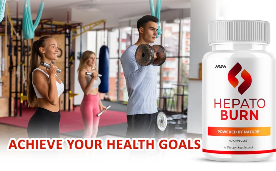 hepatoburn