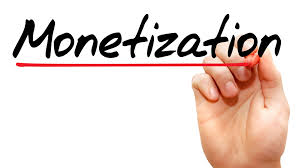 All about SBLC monetization