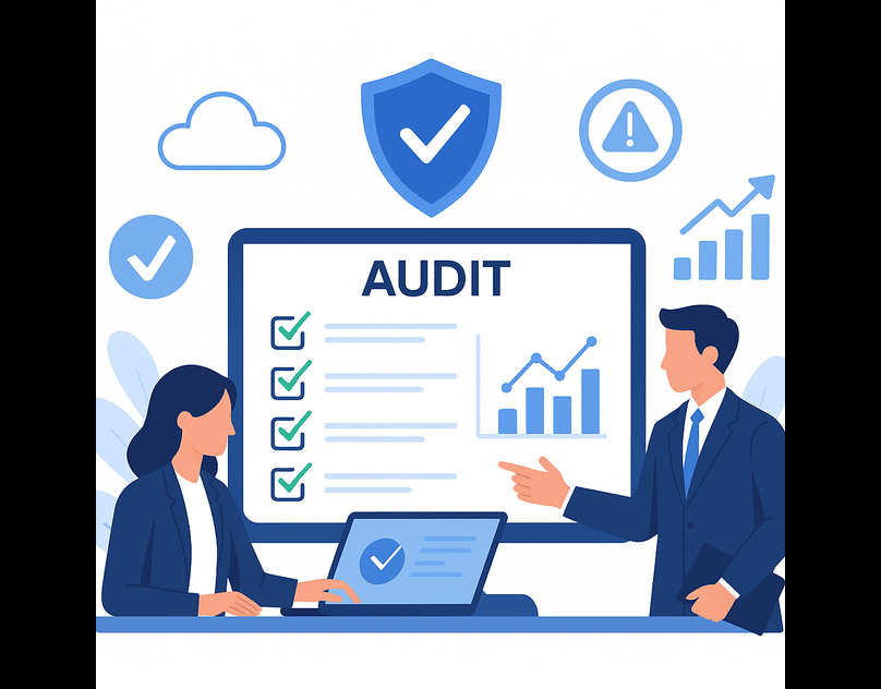 Audit Management Software
