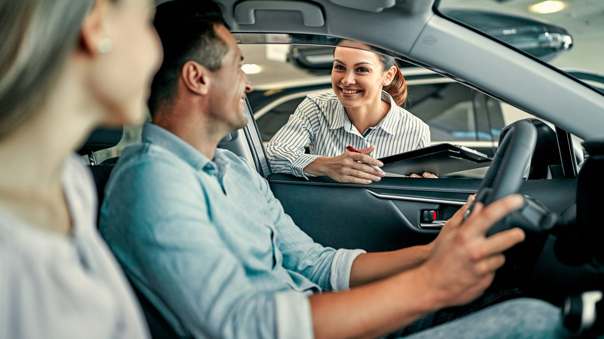 Rent a Car