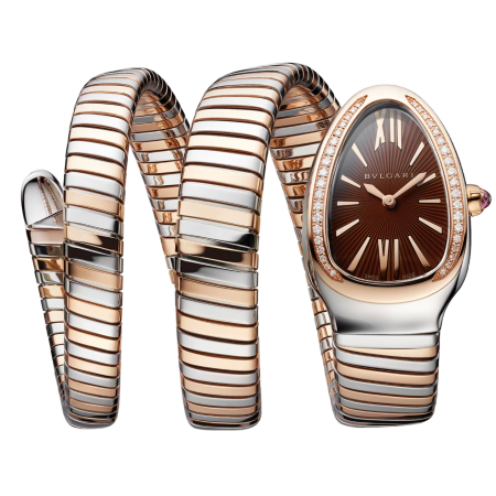 BVLGARI Serpenti Watch