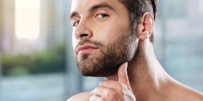 Beard hair transplant in Islamabad