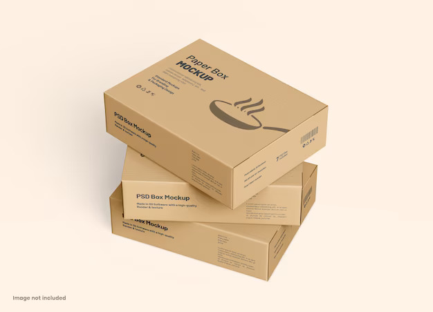 Best Cookware Packaging Box