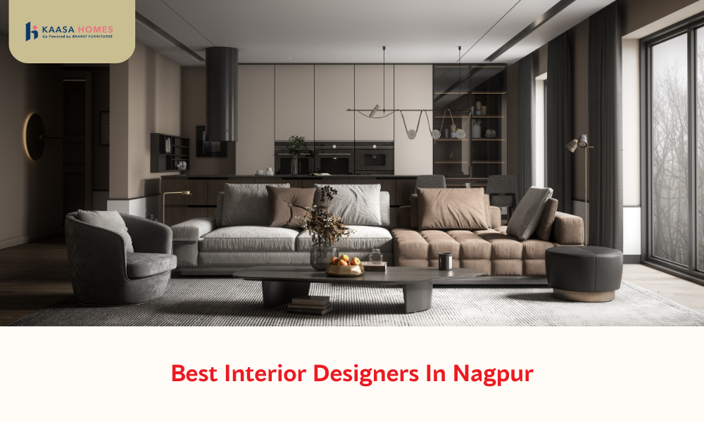 Best Interior Designers in Nagpur