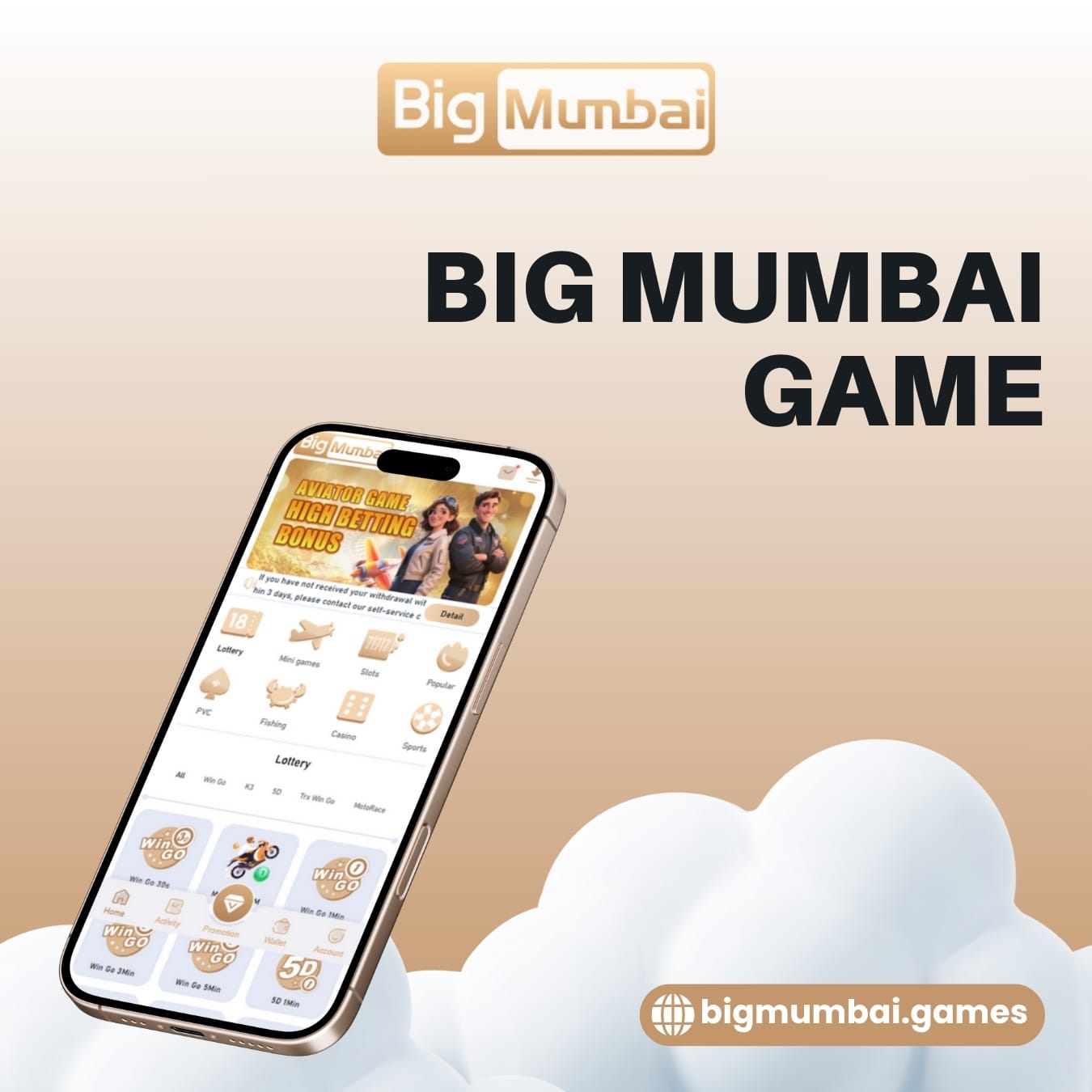 Big Mumbai - Big Mumbai Game Login Play and Win Rewards