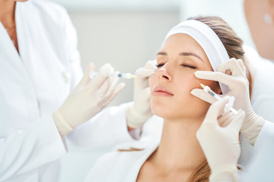 Botox in Islamabad3