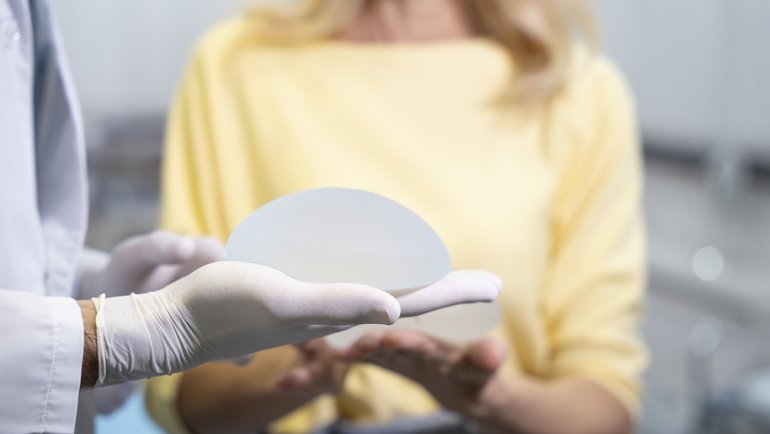 Breast Augmentation in IIslamabad