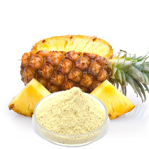 Bromelain Enzyme