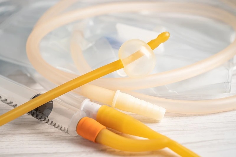 Catheter Manufacturing