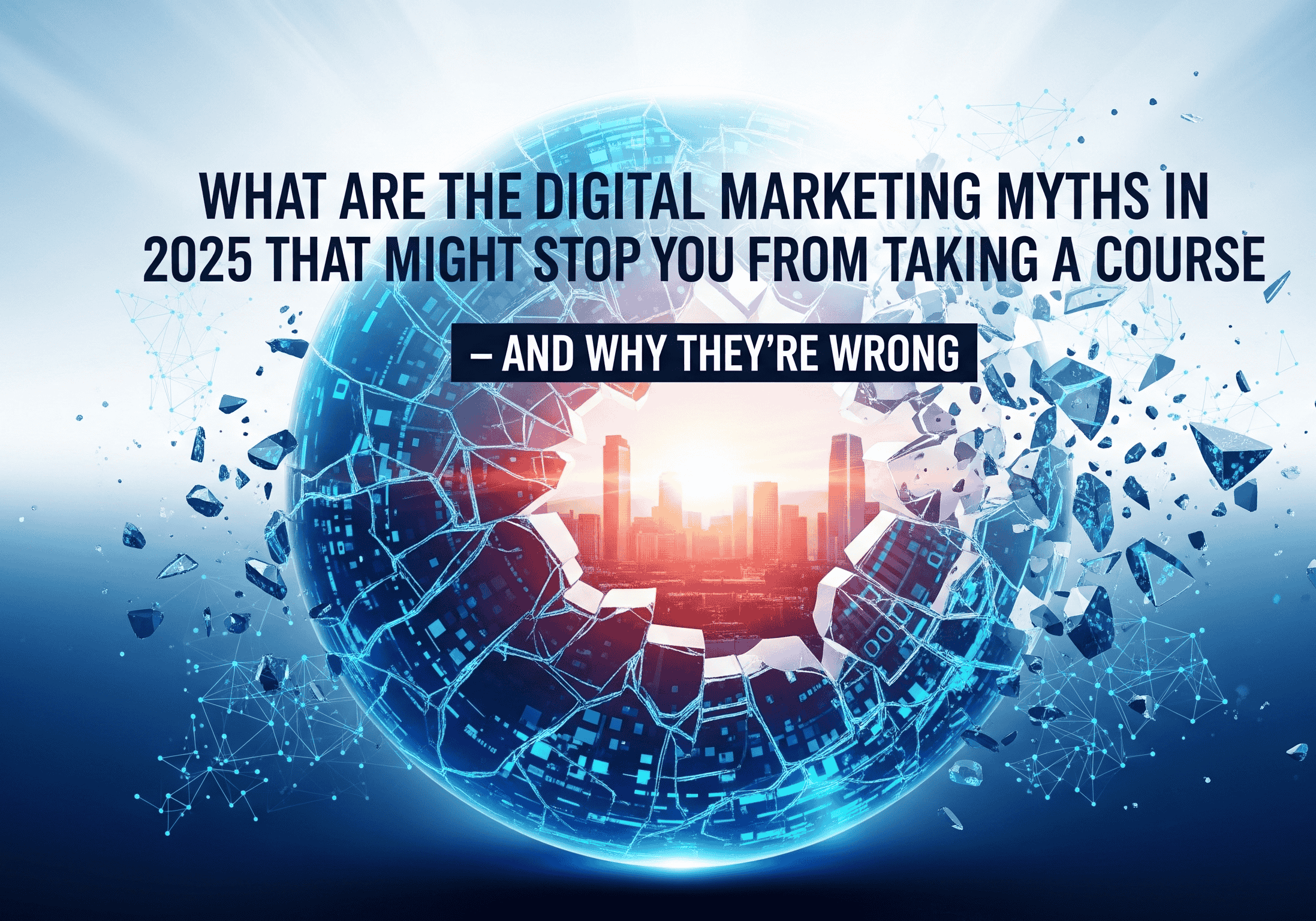 Digital Marketing Course in Salem