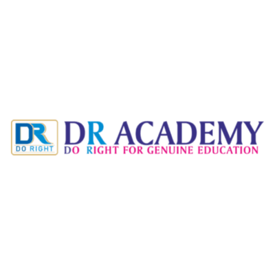 DR Academy LOGO.. (3)