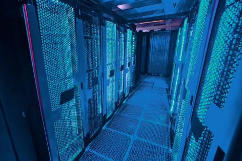 Data Center