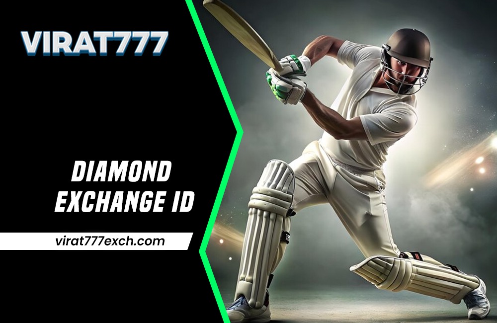 Diamond Eachange ID