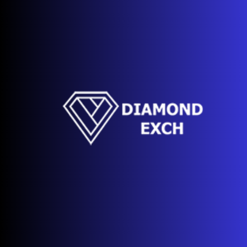 Diamond  logo