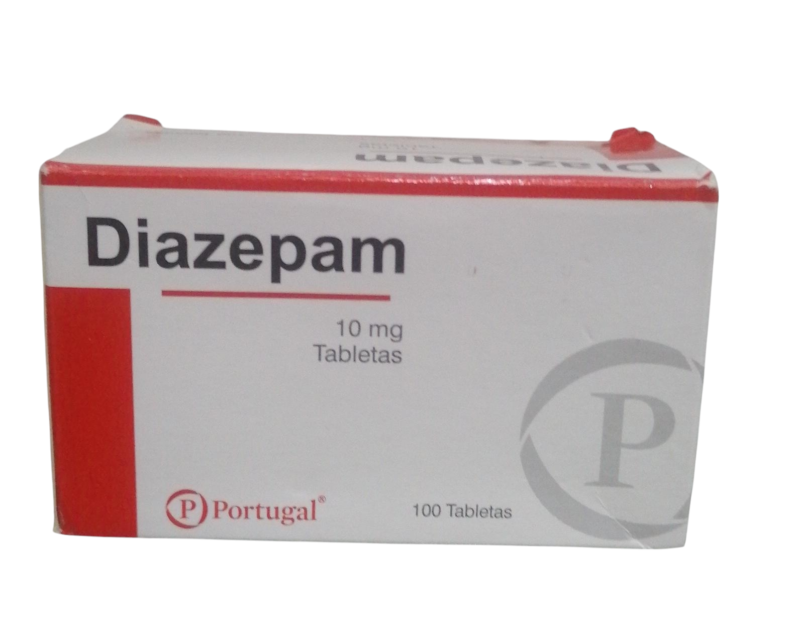 Diazepam 10 mg