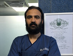 Nose treatment Islamabad