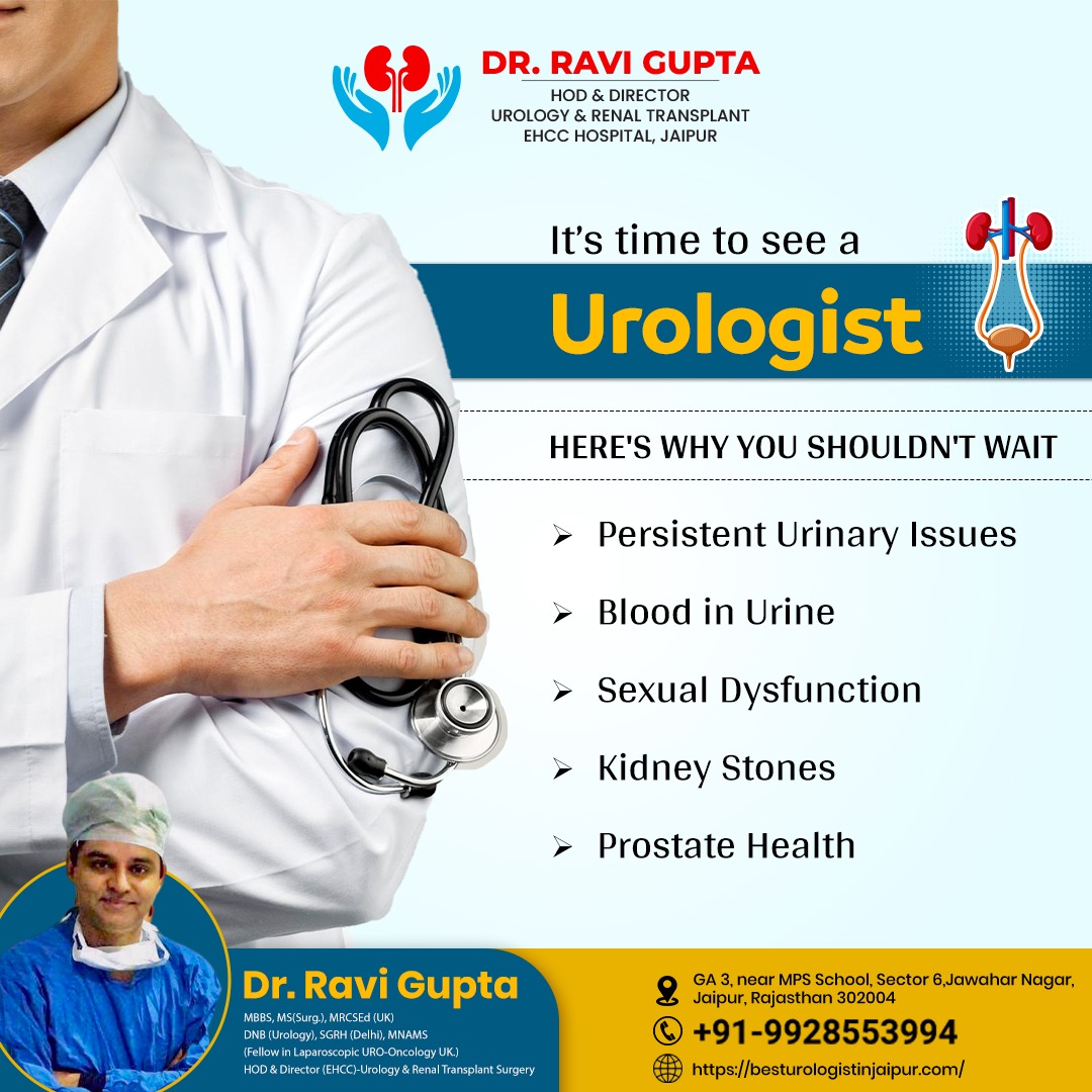Dr Ravi Gupta Poster