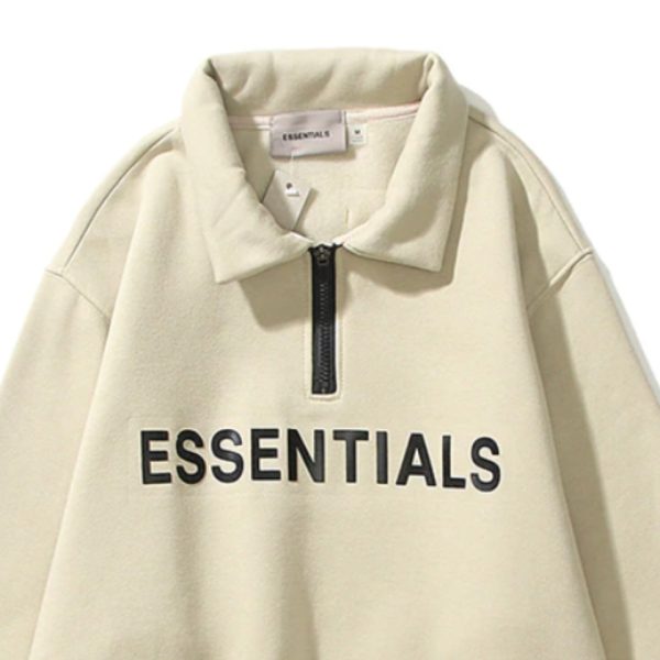 ESSENTIALS-Half-Zipper-CARLs-Coffee-Hoodie-600x600-1