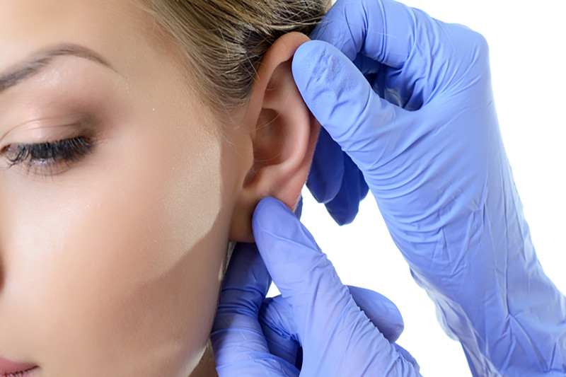 Ear Reshaping in Islamabad