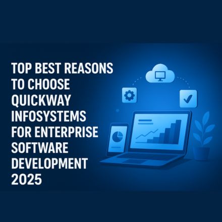 Enterprise Software Solutions