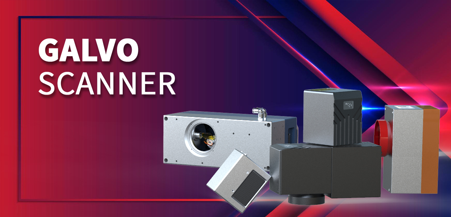 Exploring the Advantages and Applications of Galvo Laser Marking Technology in Modern Manufacturing and Beyond