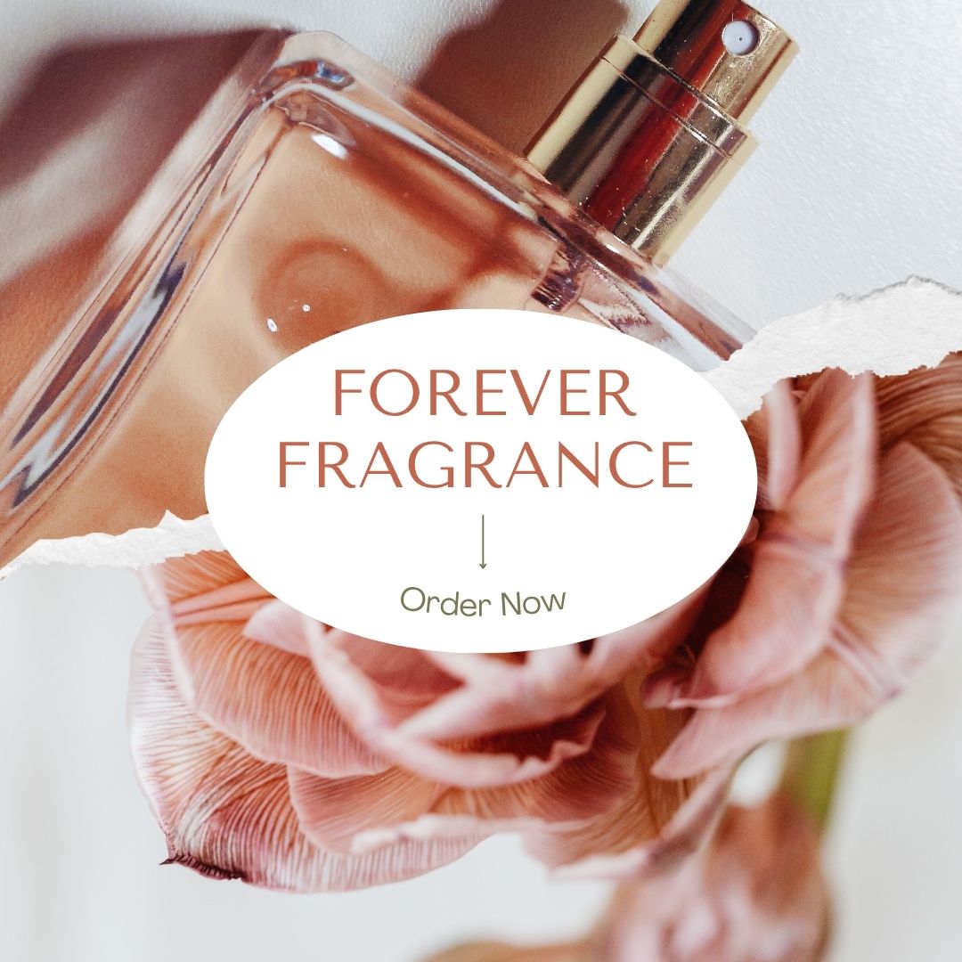 Fragrance suppliers in India