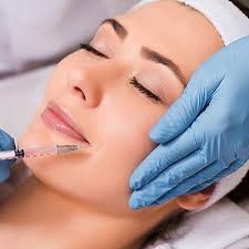 Glutathione injection in Dubai 3