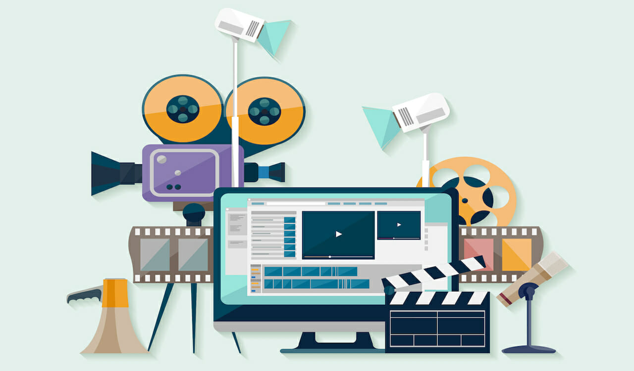 How SMEs Can Find the Right Video Production Agency