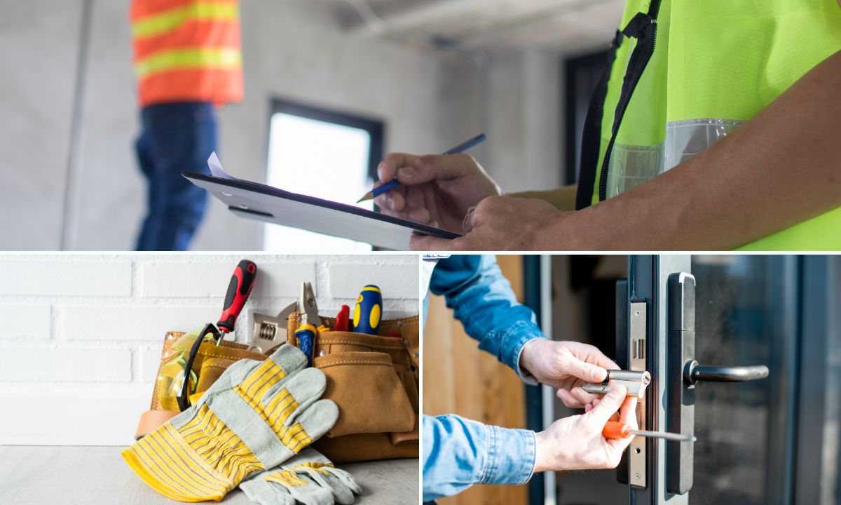 Inspection and Snagging Services in Dubai - property Inspection Dubai