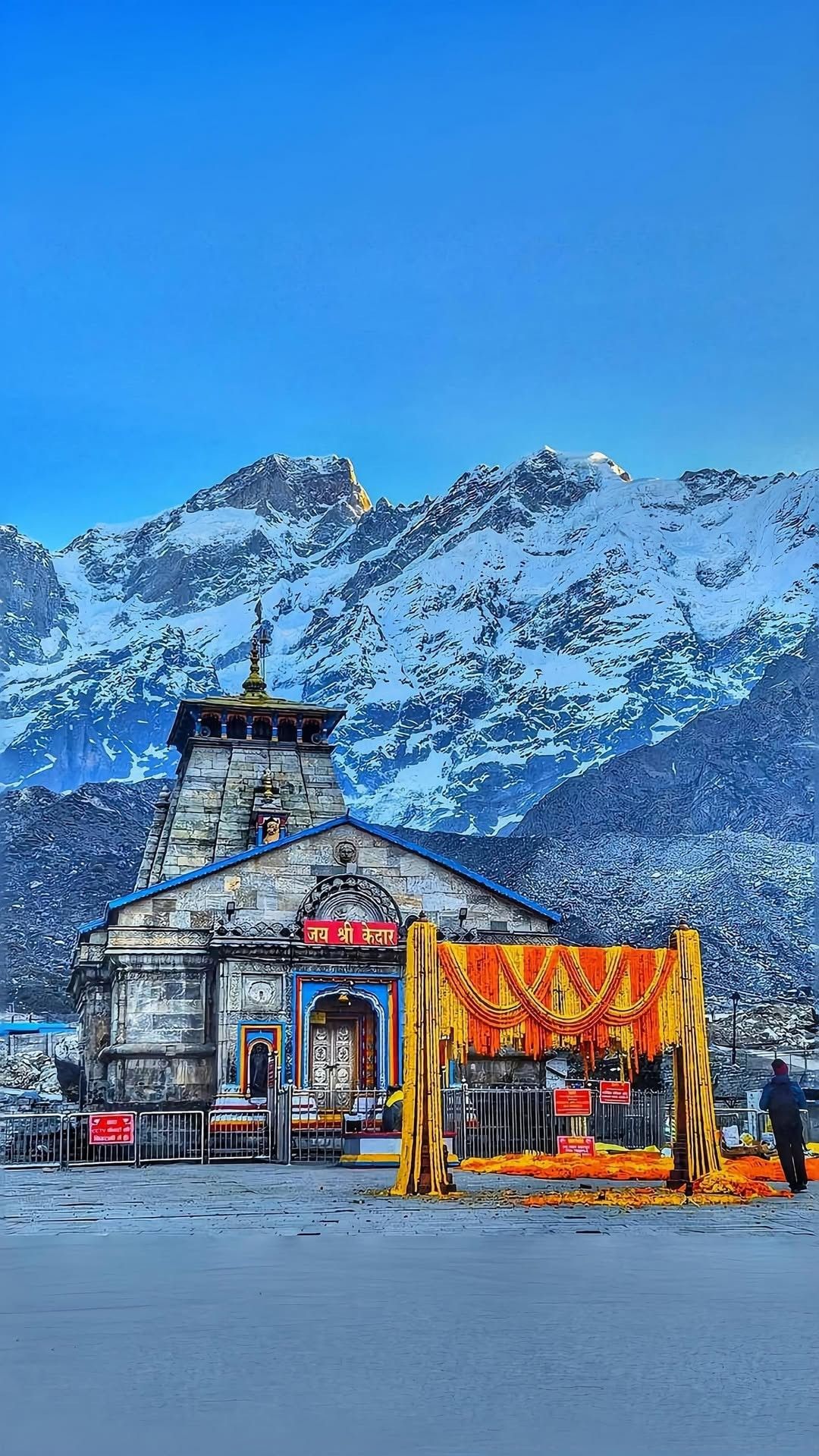 Kedarnath 14