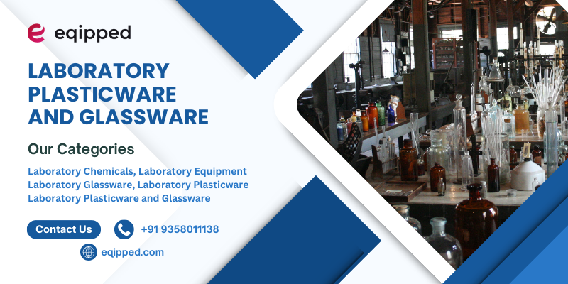 Laboratory Plasticware & Glassware