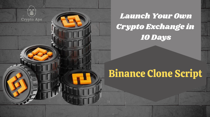 Launch Your Own Crypto Exchange in 10 Days