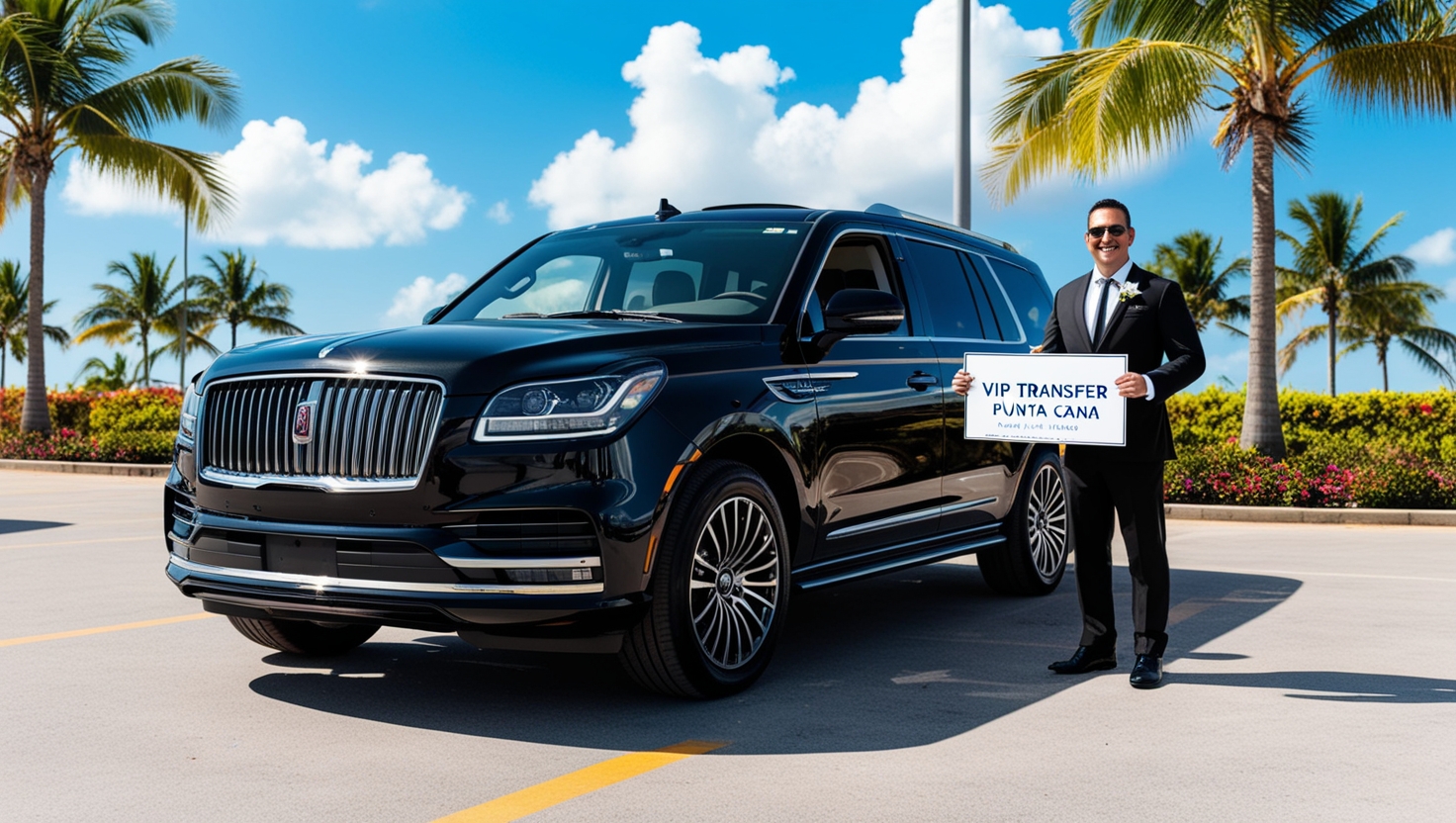 Leonardo_Phoenix_09_Luxury_black_SUV_with_tinted_windows_parke_1