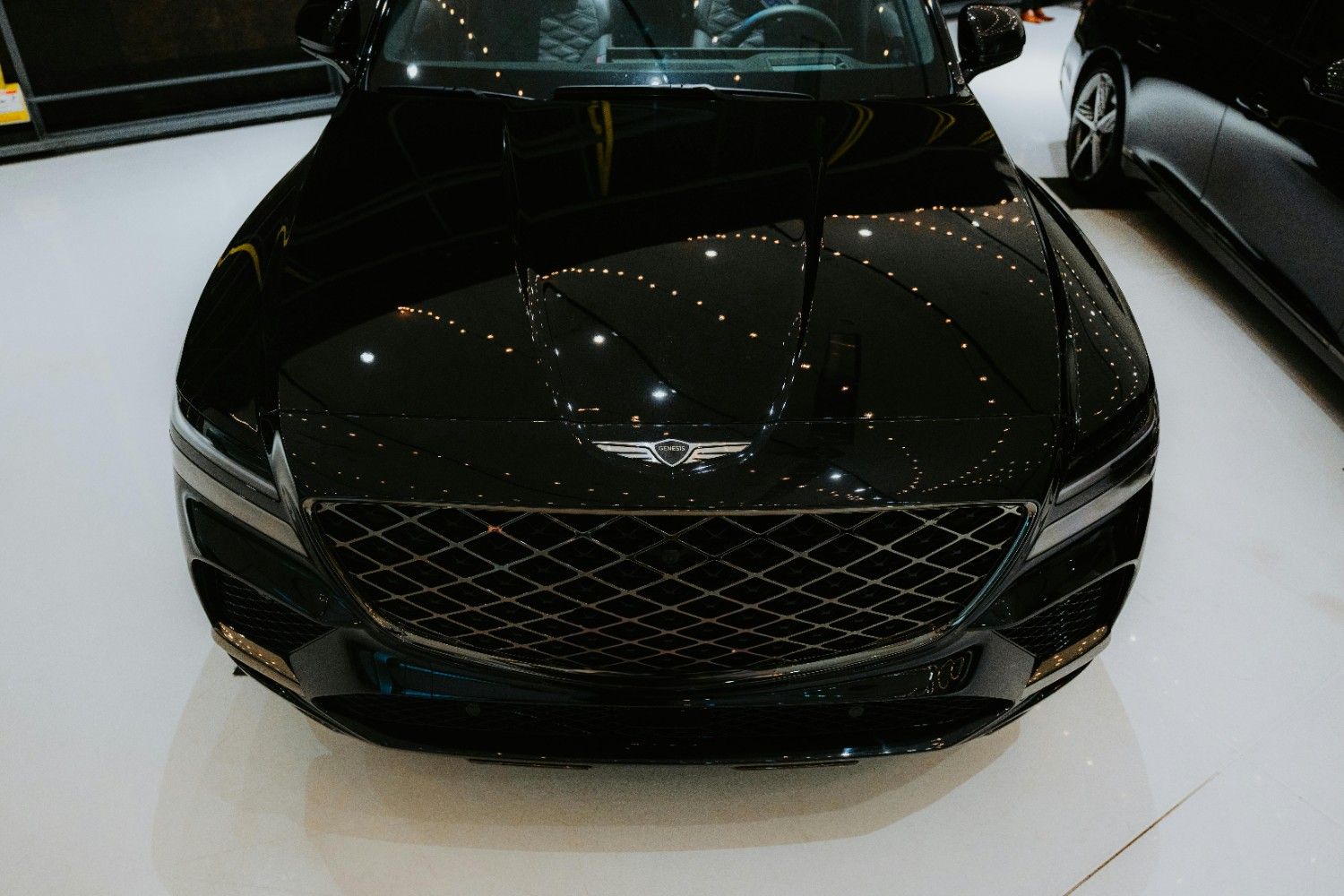 LuxuryCarCustomisationforUHNWIBespokeUpgradesTailoredVehicleWrapsAcrosstheUK