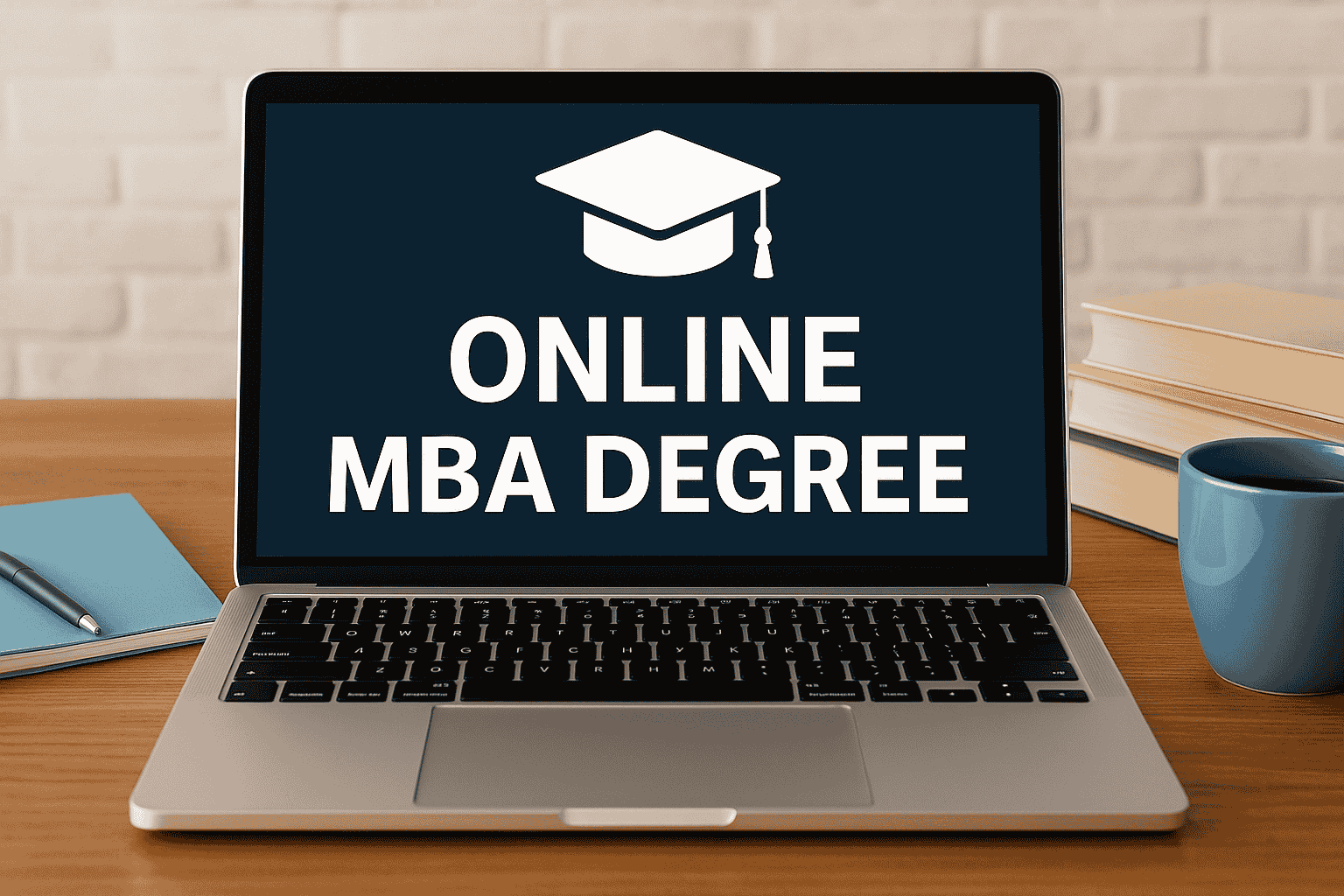 MBA online Course