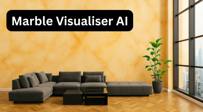 Marble Visualiser AI
