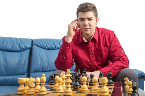 chess trainer online