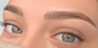 Microblading