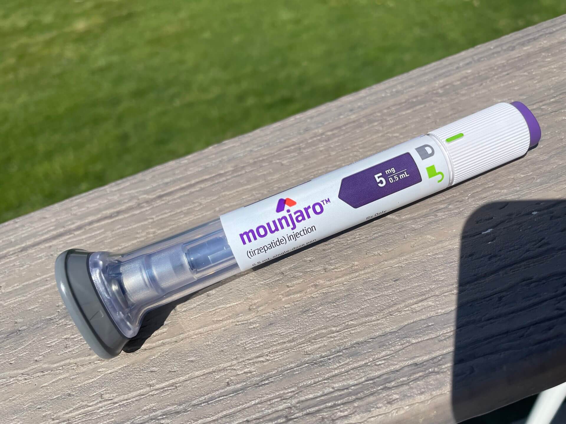Mounjaro Injection in Islamabad21
