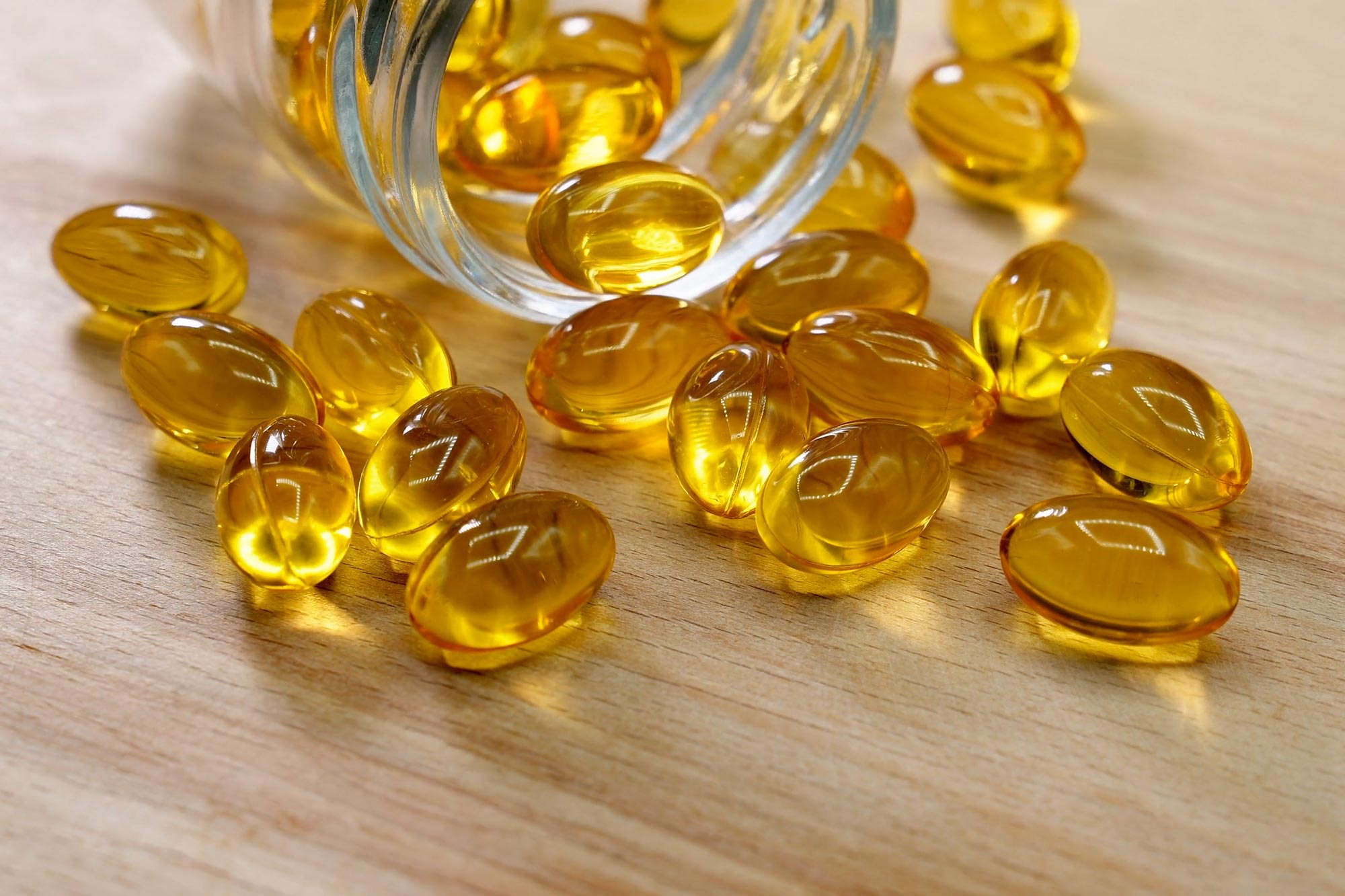 Omega-3-Fish-Oil