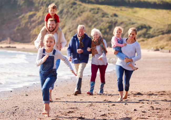 Orlando Family Holidays UK