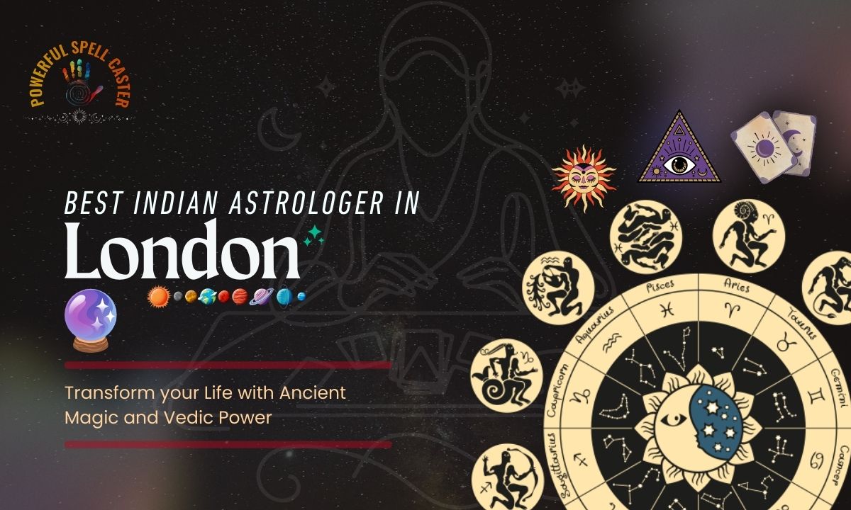 Powerful Spell Caster Featured (1)