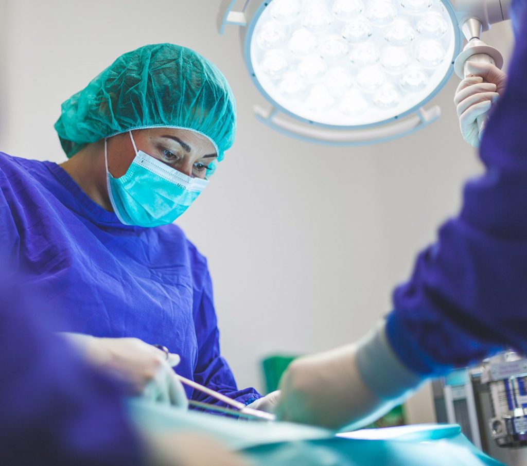 Private Orthopedic Surgery Alberta