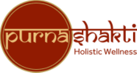 Purnashakti Logo Image