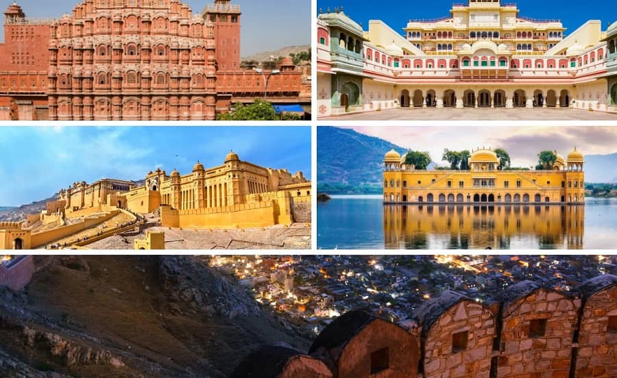 Rajasthan Tour