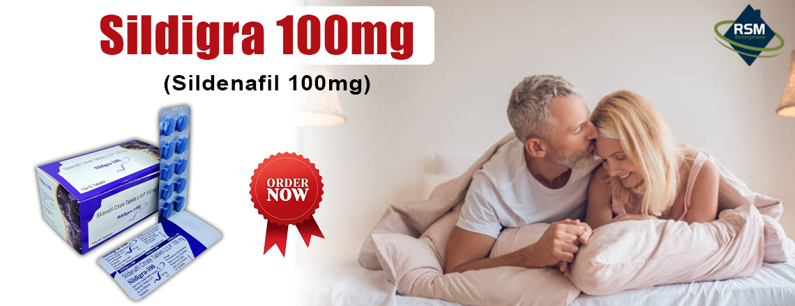 Sildigra 100mg