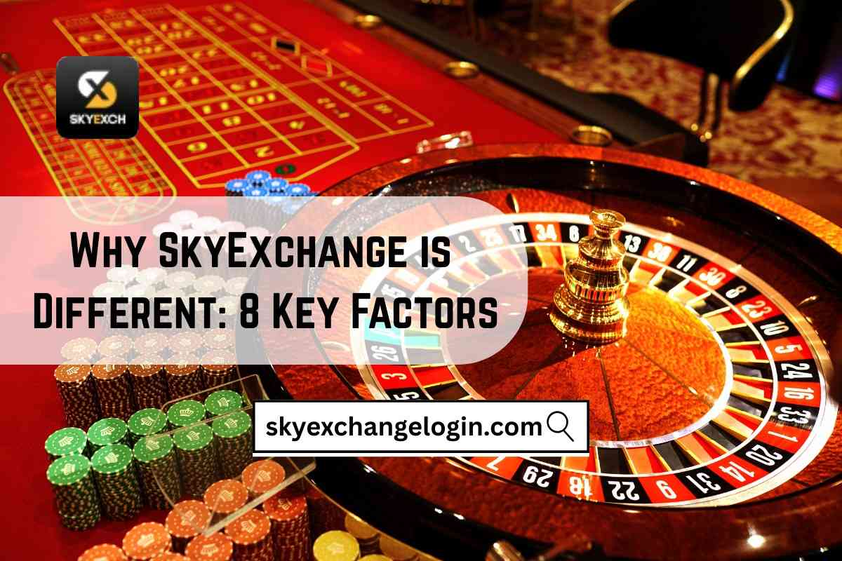SkyExchange-